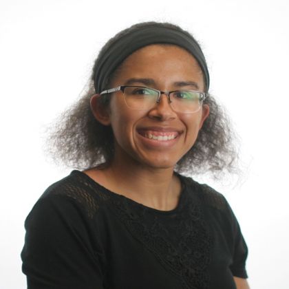 Photo of Adrianna Sims