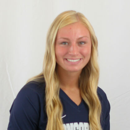 Photo of Madelyn Watchorn