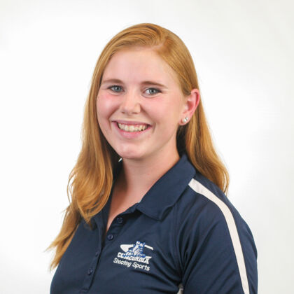 Photo of Emily Rasmussen