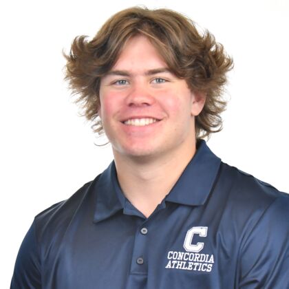 Photo of Logan Davidson