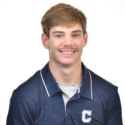 Photo of Jace MacKenzie