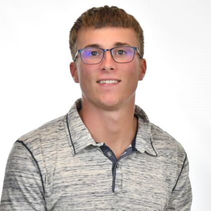 Photo of Zach Zohner