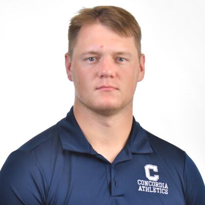 Photo of Brock Ostdiek