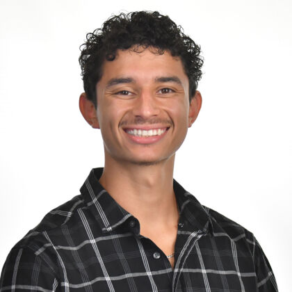 Photo of Noah Ramirez