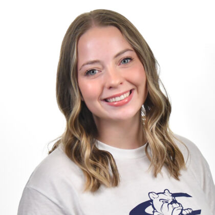 Photo of Hanna Bitner