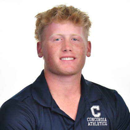 Photo of Carson Frank
