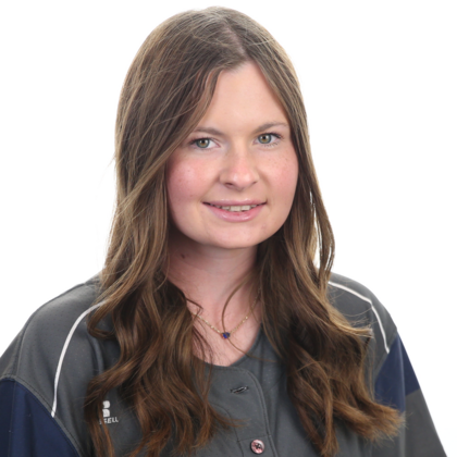 Photo of Mazie Beister