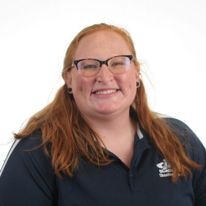 Photo of Monica Dale