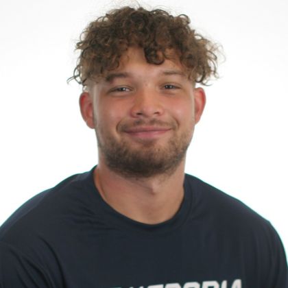 Photo of Lukas Diehm