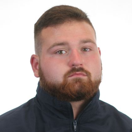 Photo of Reese Wicker