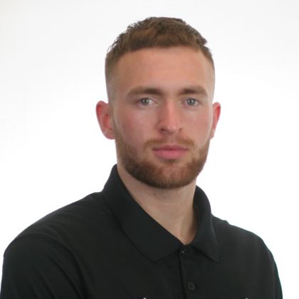 Photo of Nathan Middleton