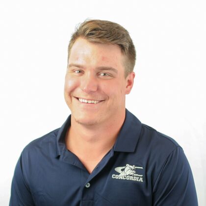 Photo of Nathan Auffet