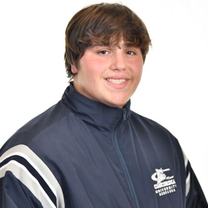 Photo of Aaron Jividen