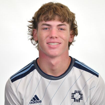Photo of Brody Haynie