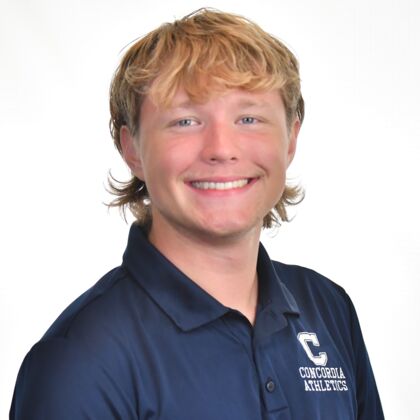 Photo of Jack Hagge