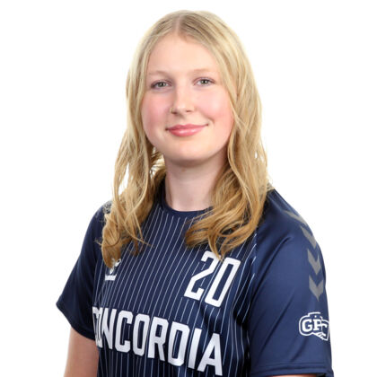 Photo of Melissa Howard
