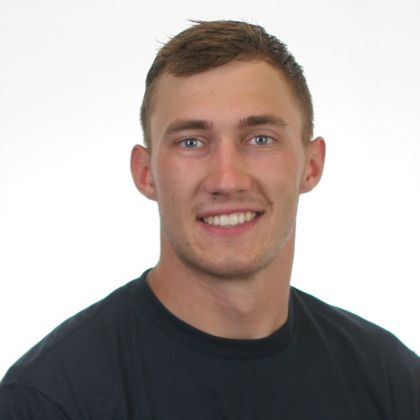 Photo of Trevor Dey