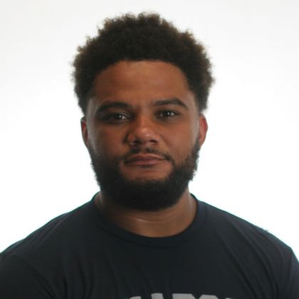 Photo of Kalvin Page