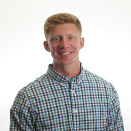 Photo of Henry Reimer