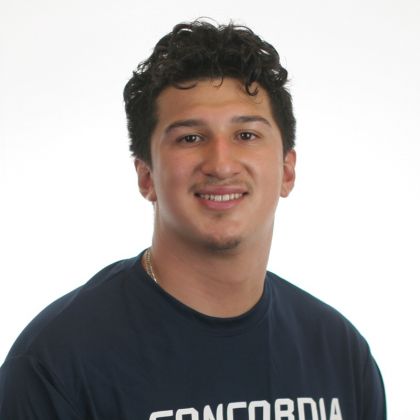 Photo of Alex Delgadillo