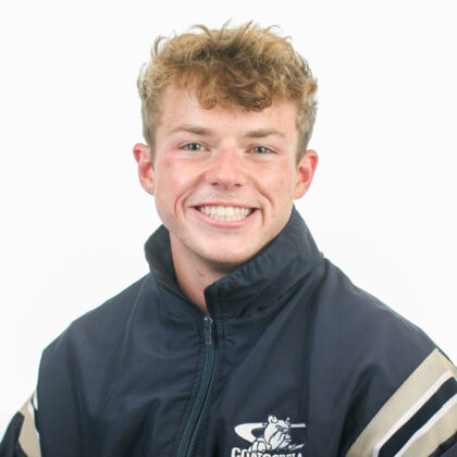 Photo of Adam Roberts