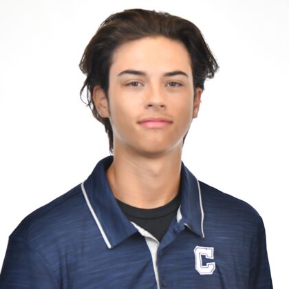 Photo of Dylan Barnes
