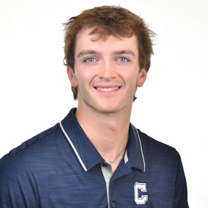 Photo of Jackson Simmon
