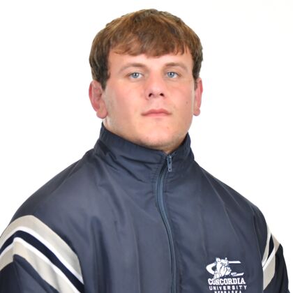 Photo of Jack Hedke