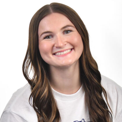 Photo of Taylor Larsen