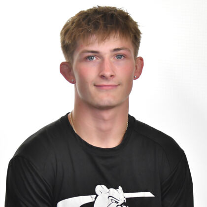 Photo of Cal Price