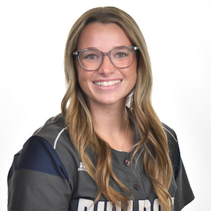 Photo of Taryn Ganstrom