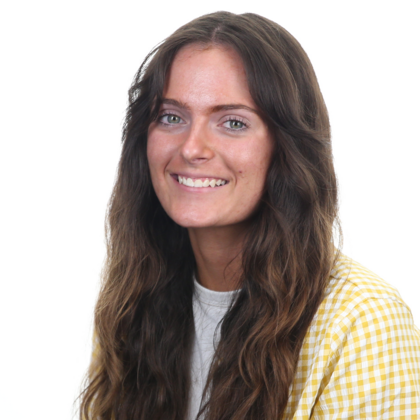 Photo of Keeli Green