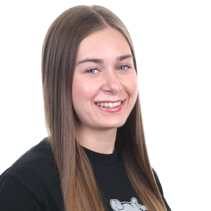 Photo of Shayla McKay