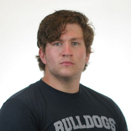 Photo of Angus Poulsen
