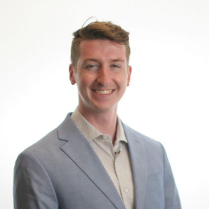 Photo of Christian Van Cleave
