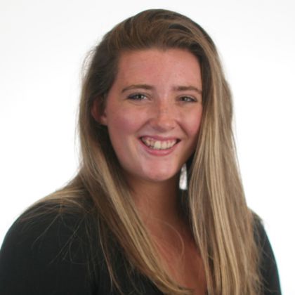 Photo of Samantha Thompson