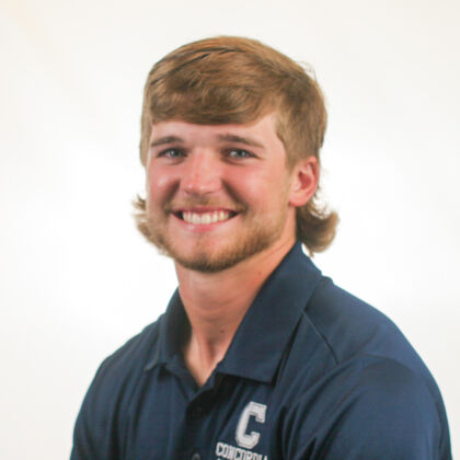 Photo of Taygen Fletcher