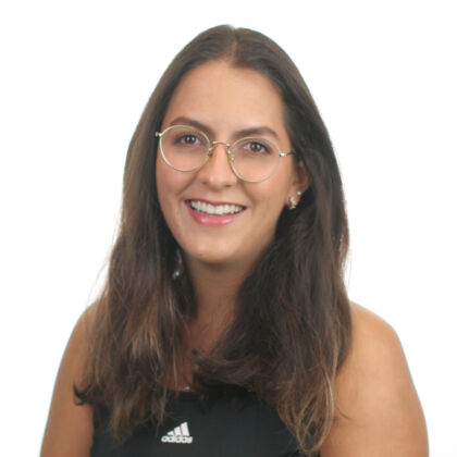 Photo of Luisa Esquivel