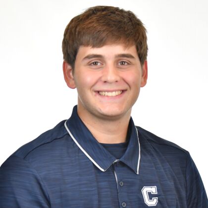 Photo of Isaiah Malison
