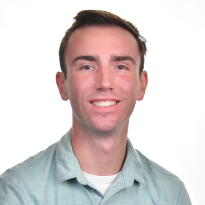 Photo of Grant Kehren