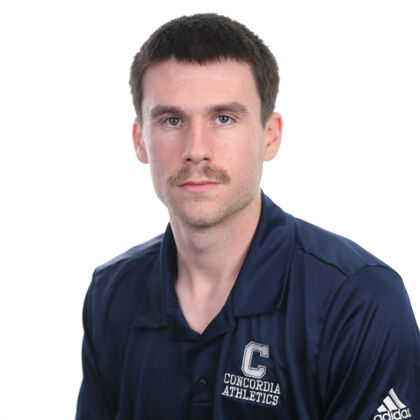Photo of Max Wurdeman