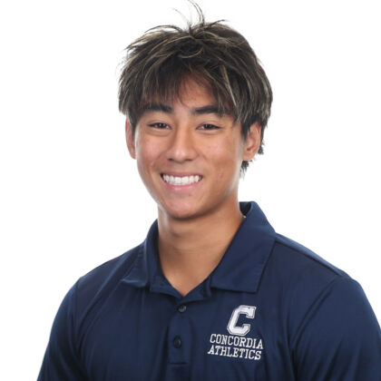 Photo of Anderson Vo