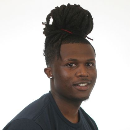 Photo of Jaylin Whitelaw