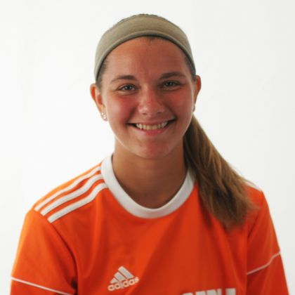 Photo of Lindsey Carley