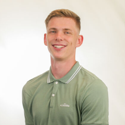 Photo of Colton Meyer