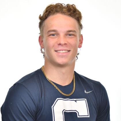 Photo of Alec Blakestad