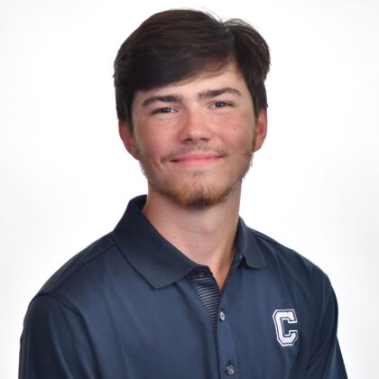 Photo of Colin Aubuchon