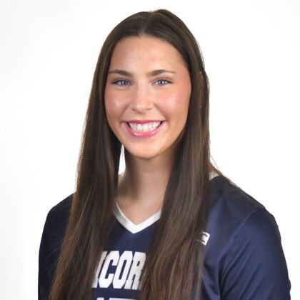 Photo of Kennedy Limback