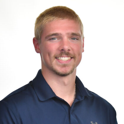Photo of Adric Schmitz