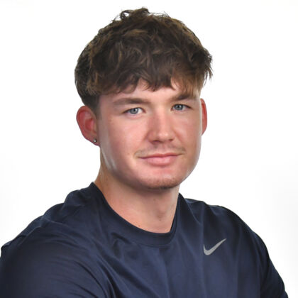 Photo of Joseph Melzer